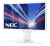 NEC MultiSync EA234WMi LED display 58,4 cm (23") 1920 x 1080 Pixels Full HD LCD Wit