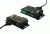 EXSYS USB 2.0 to 1S Serial RS-422/485 ports scheda di interfaccia e adattatore