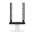 Cavus CFSRAYW support de haut-parleurs Mur Acier Noir