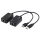 LogiLink Line Extender USB via CAT5/6 interfacekaart/-adapter