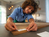 TESA Powerstrips CLICK L Montagepad