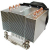 Inter-Tech R-24 Processor Cooler 6 cm