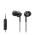 Sony MDR-EX110AP Headset Vezetékes Hallójárati Hívás/zene Fekete