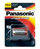 Panasonic CR-123AL/1BP Einwegbatterie Nickel-Oxyhydroxid (NiOx)