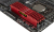 Corsair Vengeance LPX CMK16GX4M4B3000C15R memóriamodul 16 GB 4 x 4 GB DDR4 3000 MHz