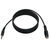 Tripp Lite P318-006-MF audio kabel 1,83 m 3.5mm Zwart