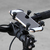 RAM Mounts RAP-274-1-UN7 supports a vélo Porte-vélo pour voiture Attelage avant Noir