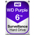 Western Digital Purple 3.5" 6 To Série ATA III