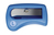 STABILO EASYergo 3.15, ergonomische vulpotlood, linkshandig, blauw/donker blauw, per stuk