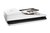 HP Scanjet Pro 2500 f1 Flatbed & ADF scanner 1200 x 1200 DPI A4 Black, White