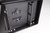 Black Box JPM4000A-R2 telaio dell'apparecchiatura di rete Nero
