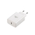 Rivacase PS4193 chargeur d'appareils mobiles Universel Blanc Secteur Charge rapide Intérieure