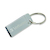 Verbatim Metal Executive - USB-Stick 16 GB - Silber