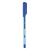 Kores 39711 Kugelschreiber Blau Stick-Kugelschreiber Medium