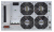 PowerWalker VFI 15000 CPR 3/1 alimentation d'énergie non interruptible Double-conversion (en ligne) 15 kVA 13500 W 1 sortie(s) CA