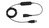 ALLNET 100-002-USB Kopfhörer-/Headset-Zubehör