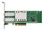 Lenovo FRU49Y7962 scheda di rete e adattatore Interno Fibra 10000 Mbit/s