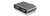 ICY BOX IB-HUB1201-C USB C-típus 480 Mbit/s Antracit