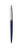 Parker 1953186 stylo à bille Bleu Stylo à bille rétractable avec clip 1 pièce(s)