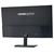Hannspree HE247HPB - 23.8" FHD super-slim desktop monitor; 3H hard coated