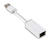 Acer NP.CAB1A.014 cable gender changer RJ-45 USB 2.0 Type-A White