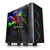 Thermaltake View 21 Tempered Glass Edition Midi Tower Black