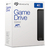 Seagate Game Drive STGD4000400 disco duro externo 4000 GB Negro