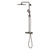 GROHE Rainshower SmartActive 310 Duschsystem Graphit