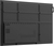 Viewsonic IFP7550-5F interactive whiteboard 190,5 cm (75") 3840 x 2160 pixelek Érintőképernyő Fekete HDMI
