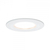 Paulmann 934.95 Spot lumineux encastrable Blanc LED 6,5 W