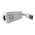 Techly IDATA USB-ETGIGA-3A hálózati kártya Ethernet 5000 Mbit/s