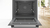 Bosch Serie 6 HRA5380B0 sütő 71 L 3600 W A Fekete, Rozsdamentes acél