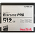 SanDisk Extreme Pro 512 Go CFast 2.0