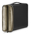 HP 3XD35AA notebook táska 39,6 cm (15.6") Védőtok Fekete, Arany