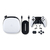 Sony DualSense Edge Black, White Bluetooth Gamepad Analogue / Digital PlayStation 5