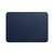 Apple MRQL2ZM/A Laptoptasche 33 cm (13") Schutzhülle Navy