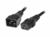 Eaton CBLMBP10BS power cable Black BS 1363
