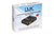 Link Accessori LKEXT16 extension audio/video Émetteur et récepteur AV Noir
