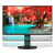 NEC MultiSync EA271Q számítógép monitor 68,6 cm (27") 2560 x 1440 pixelek Quad HD LCD Fekete