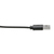 Tripp Lite U038-003-CRA USB-A to USB-C Cable, Right-Angle USB-C, USB 2.0, (M/M), 3 ft. (0.91 m)