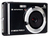 AgfaPhoto Realishot DC5200 Kompakt fényképezőgép 21 MP CMOS 5616 x 3744 pixelek Fekete