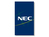 NEC UN552VS LCD Drinnen