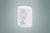 Homematic IP HmIP-SMI Passiver Infrarot-Sensor (PIR) Kabellos Decke/Wand Weiß