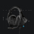 Logitech G G635 Zestaw słuchawkowy Przewodowa Opaska na głowę Gaming Czarny, Niebieski