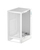 DeepCool R-CH170-WHNPI0D-G-1 Computer-Gehäuse Tower Weiß