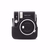 Fujifilm 70100149703 estuche para cámara fotográfica Funda Negro