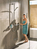 Hansgrohe Raindance Select S Duschsystem Chrom