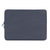 Rivacase 7703BLUE 33.8 cm (13.3") Briefcase Blue