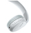 Sony WH-CH510 Headphones Wireless Head-band Calls/Music USB Type-C Bluetooth White