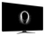 Alienware AW5520QF Monitor PC 139,7 cm (55") 3840 x 2160 Pixel 4K Ultra HD OLED Nero, Argento